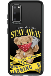 Stay Away - Samsung Galaxy S20