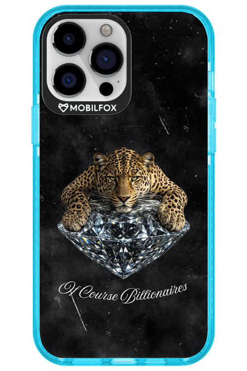 OC billionaires 2.0 - Apple iPhone 13 Pro Max