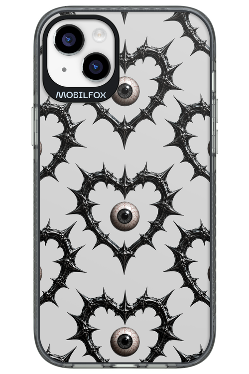 Heart Vision 2.0 - Apple iPhone 14 Plus