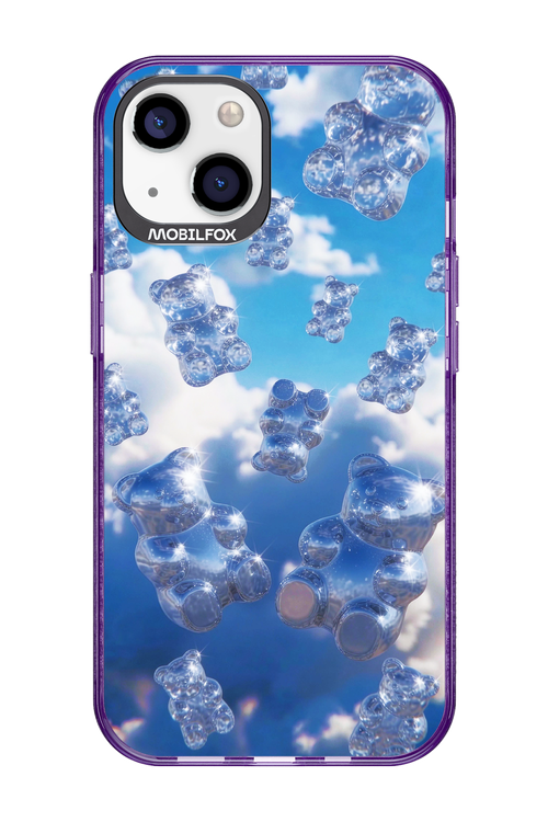 Crystal Bears 2.0 - Apple iPhone 13