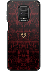 Portugalia x Mobilfox 2.0 - Xiaomi Redmi Note 9 Pro