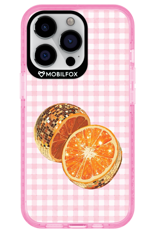 Discorange 2.0 - Apple iPhone 13 Pro