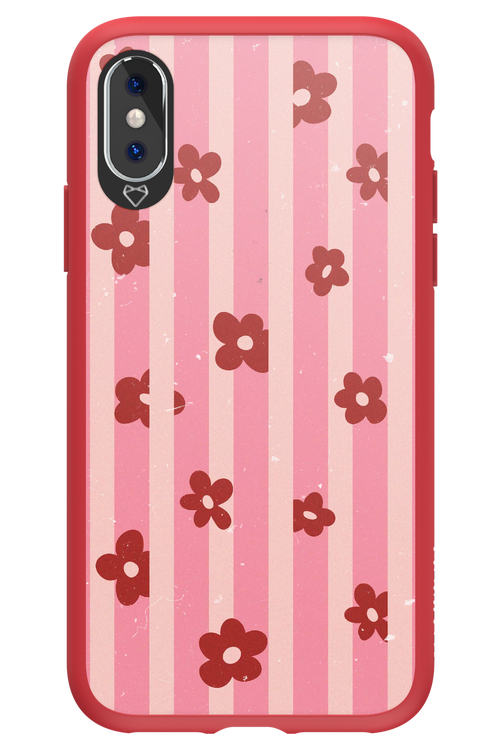 Flower Powerr 2.0 - Apple iPhone X