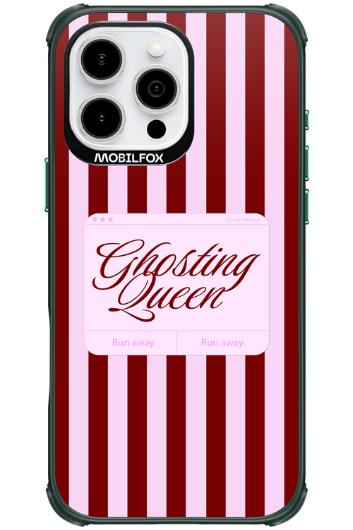 Ghosting Queen2 2.0 - Apple iPhone 16 Pro Max