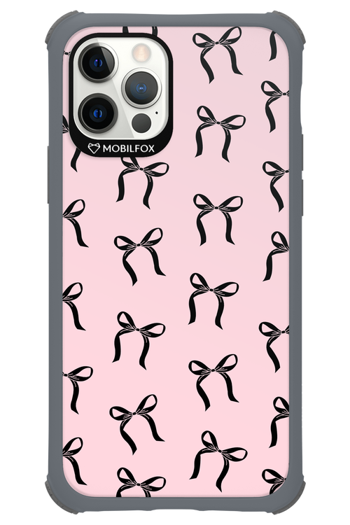 Bow Promise 2.0 - Apple iPhone 12 Pro