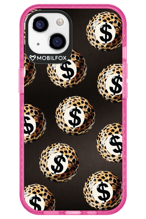 I need dollars 2.0 - Apple iPhone 13