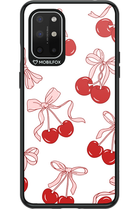 Cherry Queen - OnePlus 8T