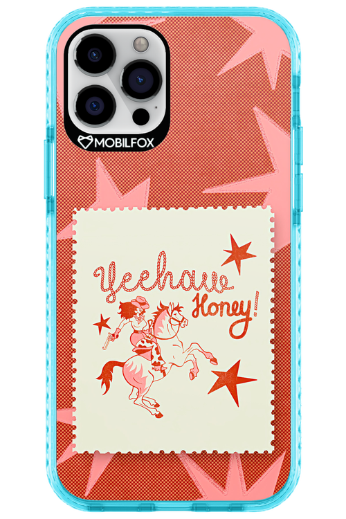 Yeehaw Honey 2.0 - Apple iPhone 12 Pro