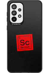 Sc 2.0 - Samsung Galaxy A73