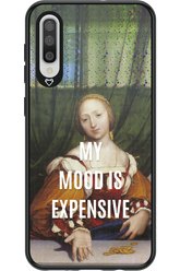 Moodf - Samsung Galaxy A50