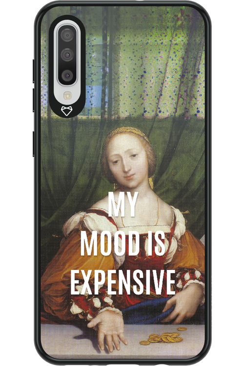 Moodf - Samsung Galaxy A50