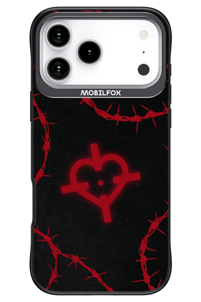 Focus on Me 2.0 - Apple iPhone 17 Pro Max