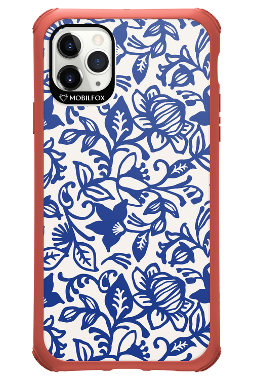 Riviera Fiora 2.0 - Apple iPhone 11 Pro Max