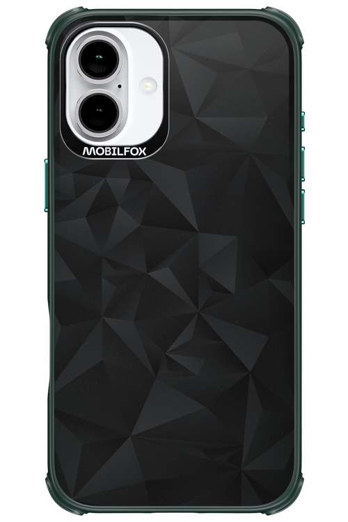 Low Poly 2.0 - Apple iPhone 16 Plus
