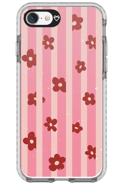 Flower Powerr 2.0 - Apple iPhone SE 2022