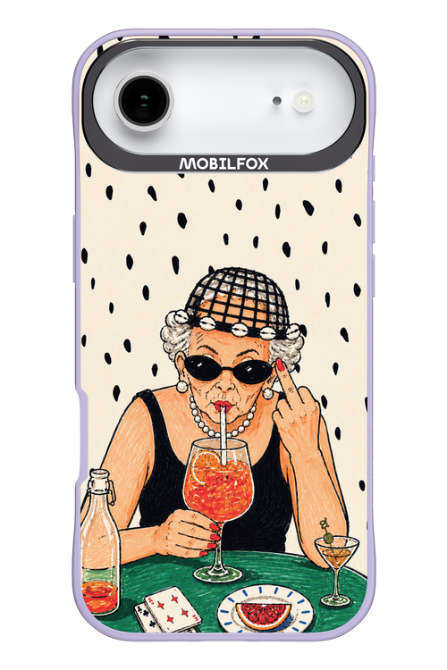 Mommy 2.0 - Apple iPhone 17 Air