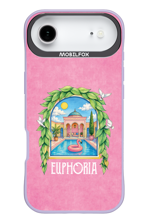 Euphoria 2.0 - Apple iPhone 17 Air