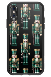 Nutcracker - Apple iPhone X