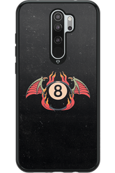 8ight - Xiaomi Redmi Note 8 Pro