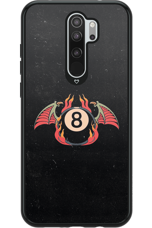 8ight - Xiaomi Redmi Note 8 Pro