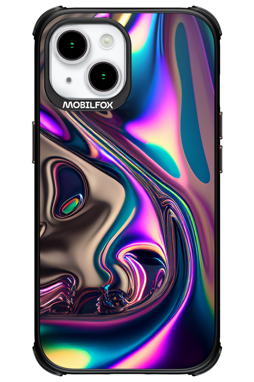 Post Future 2.0 - Apple iPhone 15