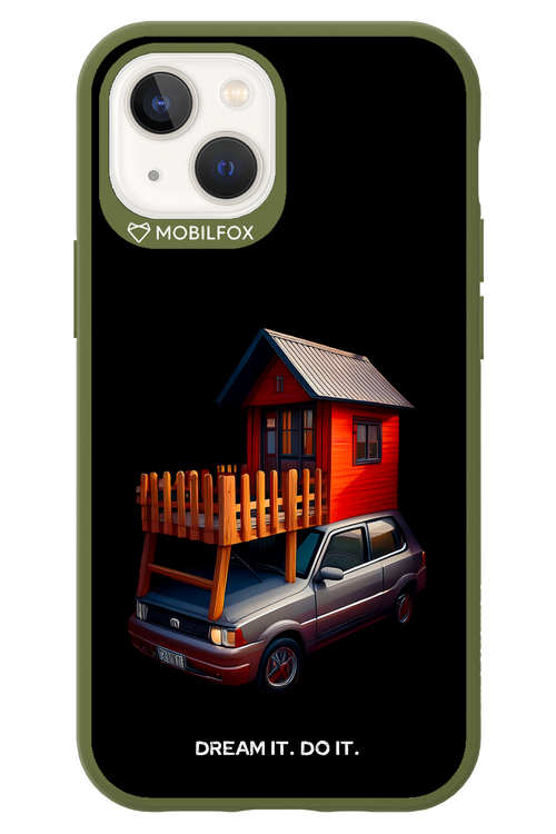 Dream It 2.0 - Apple iPhone 13 Mini