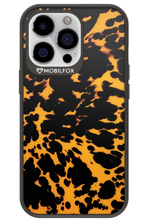 Tortoise Shell 2.0 - Apple iPhone 13 Pro
