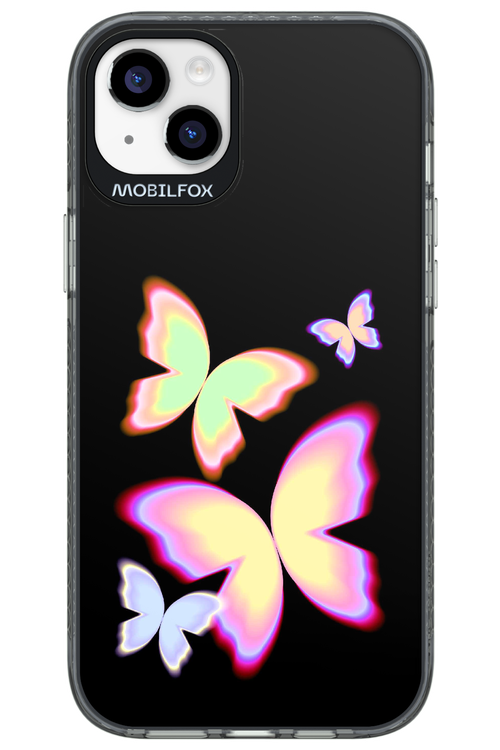 Butterfly Dream 2.0 - Apple iPhone 14 Plus