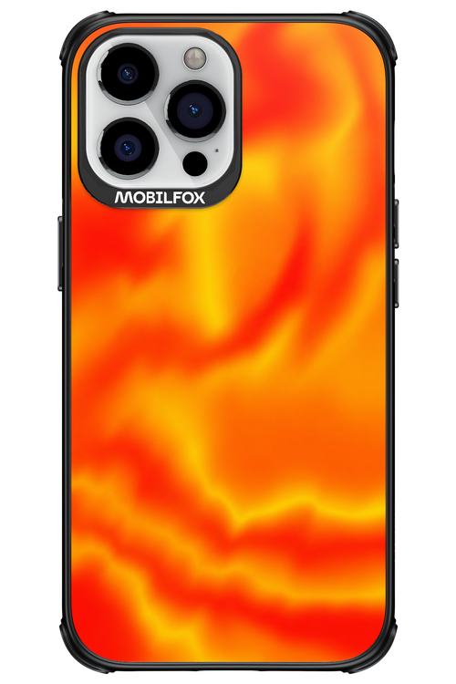 Beat the Heat 2.0 - Apple iPhone 13 Pro Max