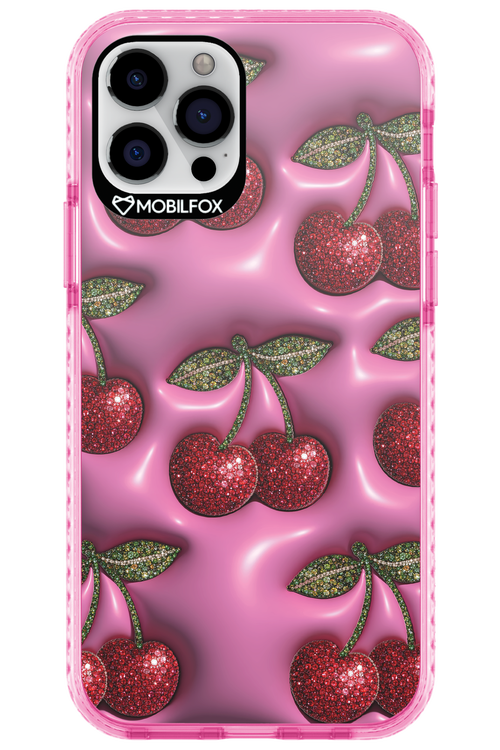 CHERRY RUBY 2.0 - Apple iPhone 12 Pro