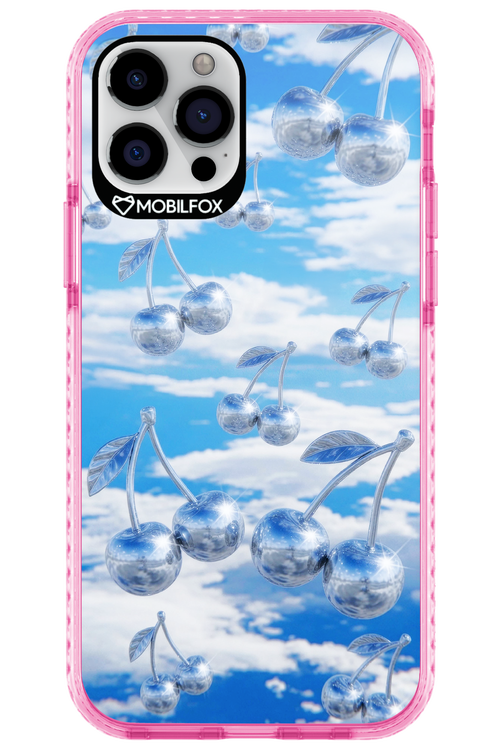 Cloud Cherry 2.0 - Apple iPhone 12 Pro