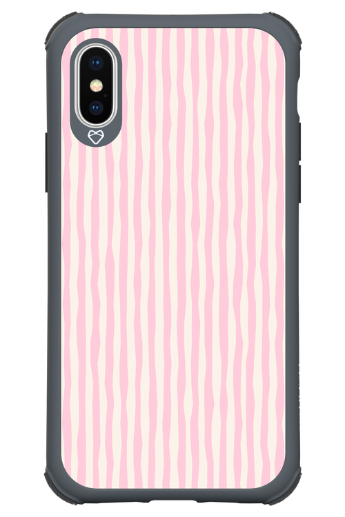 Beach Girl 2.0 - Apple iPhone XS