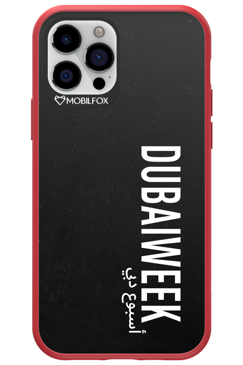 Dubaiweek 2.0 - Apple iPhone 12 Pro
