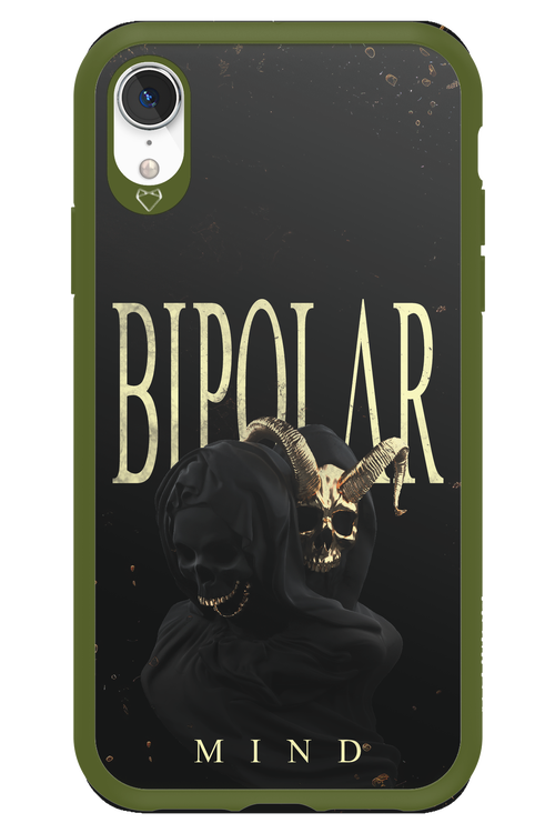 BIPOLAR 2.0 - Apple iPhone XR
