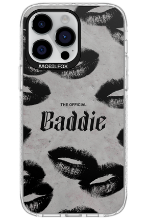 Official Baddie - Apple iPhone 14 Pro Max