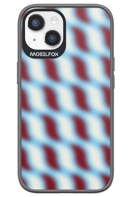 Cold Wave 2.0 - Apple iPhone 14