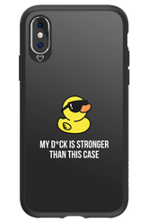 My D_ck 2.0 - Apple iPhone XS