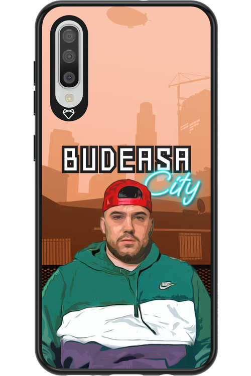 Budeasa City - Samsung Galaxy A50