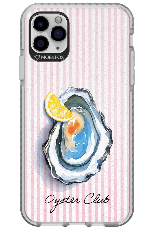 Oyster Club 2.0 - Apple iPhone 11 Pro Max