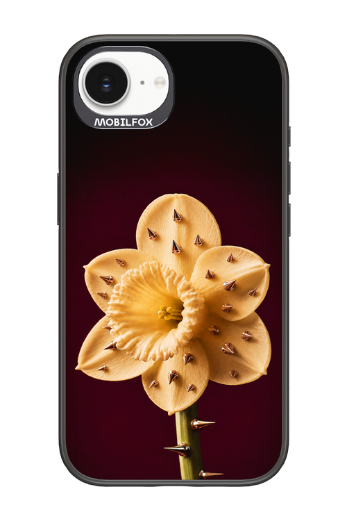 Not Your Flower 2.0 - Apple iPhone 16e