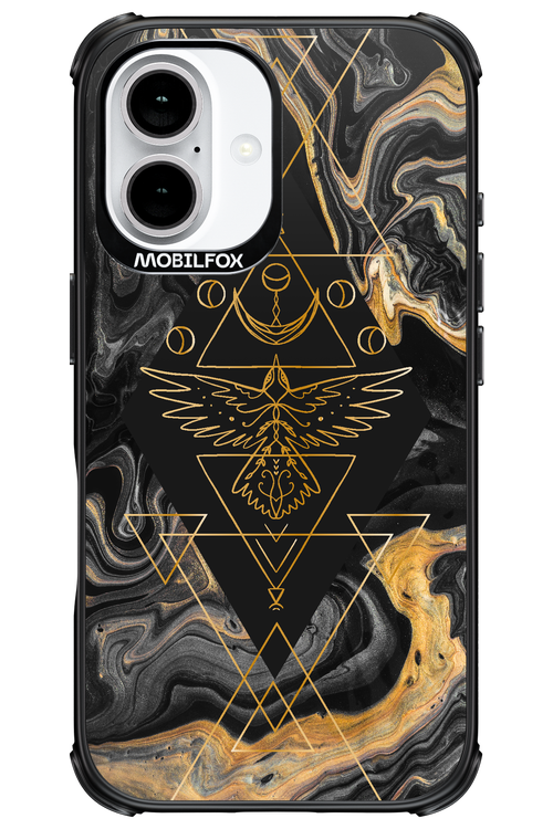 Freedom - Apple iPhone 16