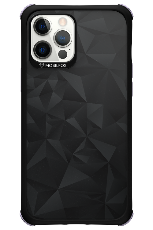 Low Poly 2.0 - Apple iPhone 12 Pro Max