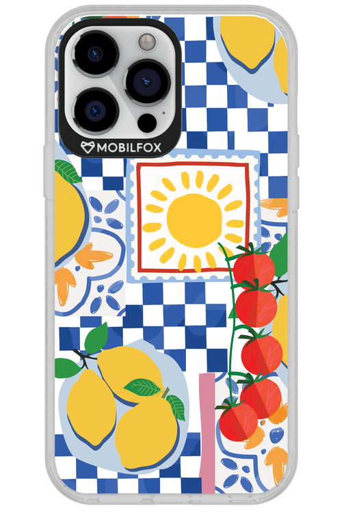 Sorrento Dream 2.0 - Apple iPhone 13 Pro Max