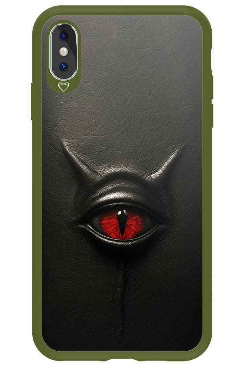 DevilEye 2.0 - Apple iPhone XS Max
