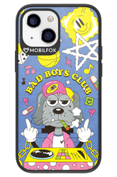 Bad Boys Club - Apple iPhone 13 Mini