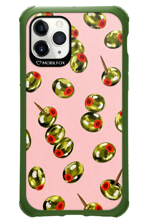 Olive 2.0 - Apple iPhone 11 Pro