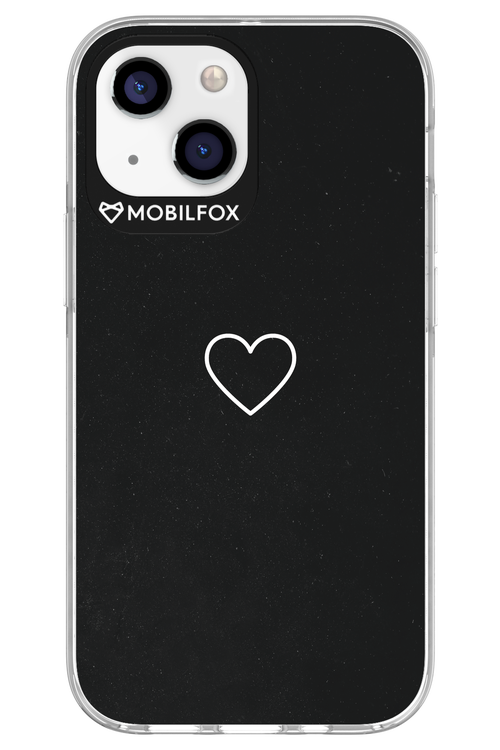 Love Is Simple - Apple iPhone 13 Mini