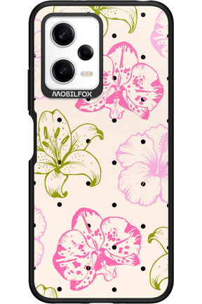 Aloha Chic 2.0 - Xiaomi Redmi Note 12 5G