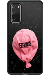Feelings 2.0 - Samsung Galaxy S20 FE