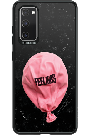 Feelings 2.0 - Samsung Galaxy S20 FE